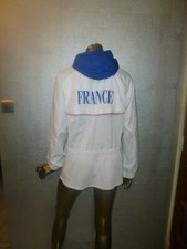 Veste Adidas collector JO 2012 T44/42/40 TBE