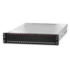 LENOVO - SR650 - Serveur rack 2U 16SFF