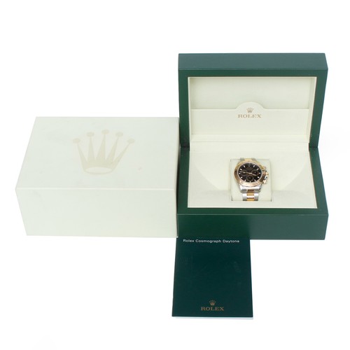 Rolex daytona cosmograph - rolex,