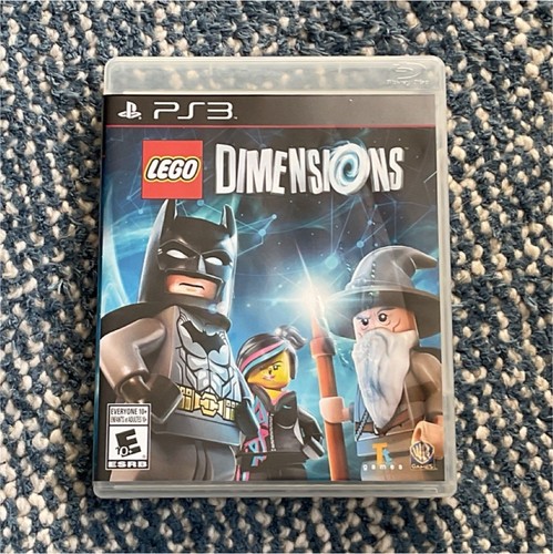 Lego dimensions action - lego,