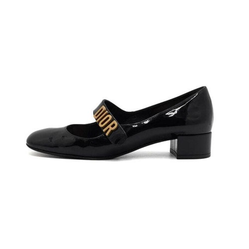 Dior patent baby - dior, baby-d