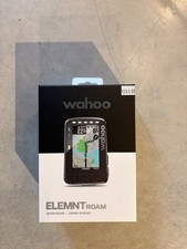 Compteur GPS Wahoo Elemnt Roam