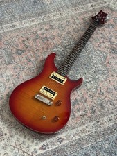 Paul Reed Smith SE Custom 22 Flat Top