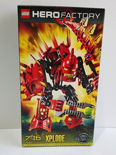 Lego Hero Factory 7147 XPlode