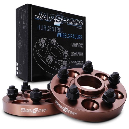 Japspeed 20mm 5x100 - japspeed,