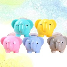 10pcs en plastique dessin