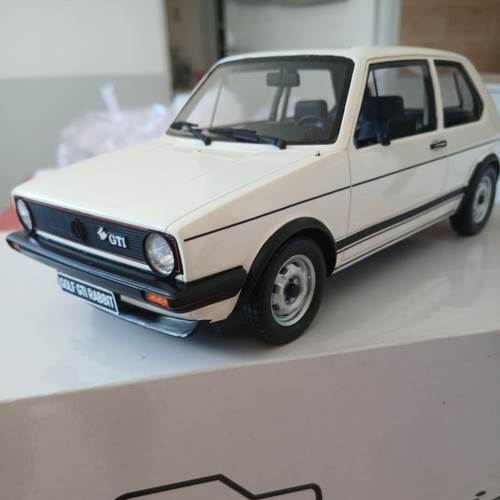 Golf gti rabbit ottomobile - 1,