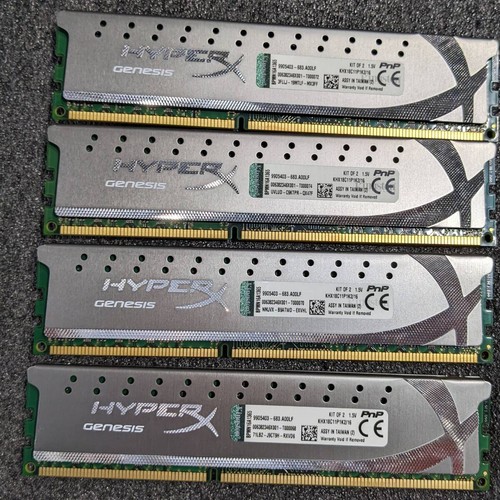 Mémoire ram bureau - ram, de