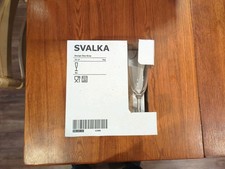 IKEA Svalka Glasses Design Asa