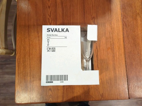 Ikea svalka glasses design asa - glasses,