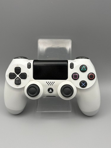 Dualshock blanche - dualshock, 4