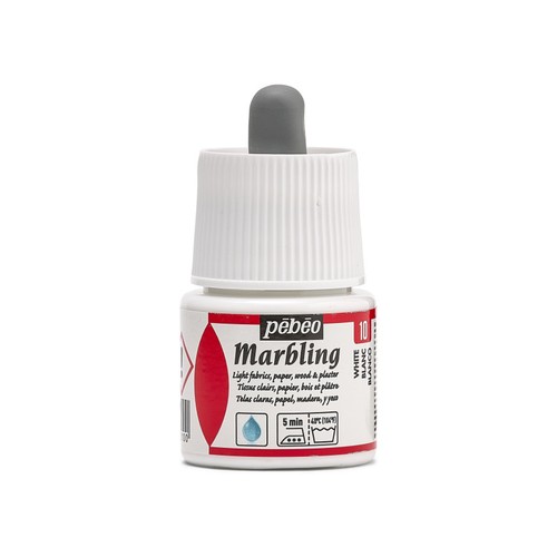 Peinture effet marbré - effet,