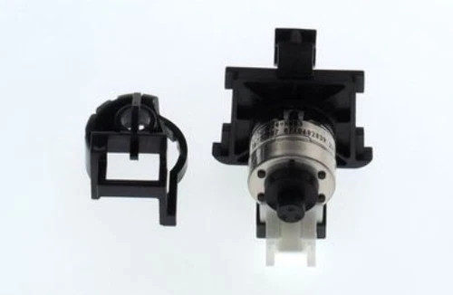 Buderus 8737600261 moteur - 8737600261,