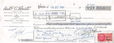 1960 FABRICANTS BIJOUTIERS ETS