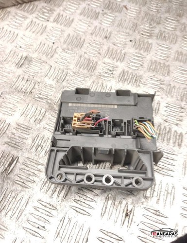 Volkswagen golf 2006 module - volkswagen, v