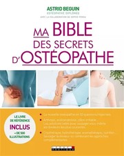 Ma bible des secrets
