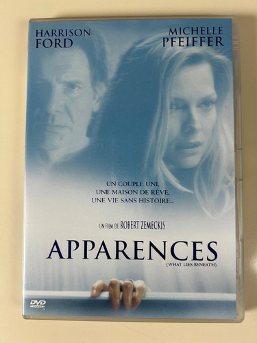Apparences de robert - -,