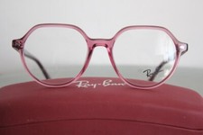 Neuf Monture Lunettes de vue RAY BAN Junior ROSE RY 9095V 3898