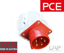 PCE CEE Prise Murale Prise