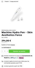 Machine Hydra Pen - Skin