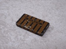 Boîte En Fer Antiques Josetti