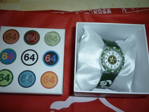 Montre garcon water - montre,