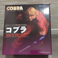 Cobra -COBRA THE SPACE PIRATE-