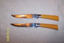 2 Vintage PEEREDGE Regent