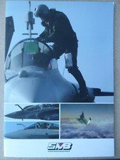 DOCUMENT SAFRAN MARTIN BAKER EJECTION SEAT RAFALE MIRAGE SIEGE EJECTABLE