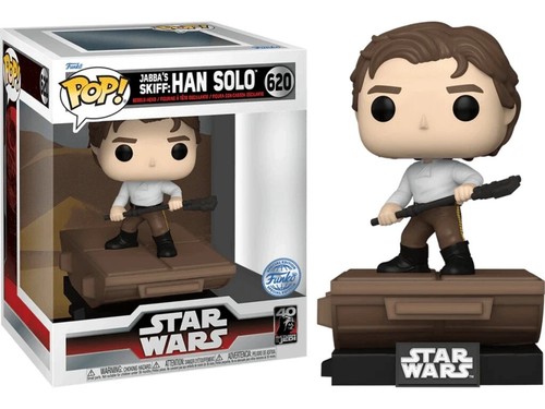 Funko pop 620 jabba s - -, jabba's