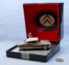 Norev : Citroën DS 19 Coupé