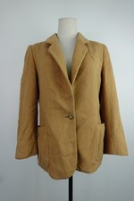 Blazer Burberry Femme Taille M