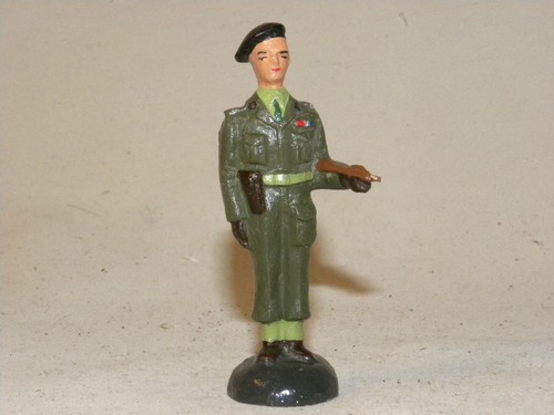 Figurine composition durso - figurine,
