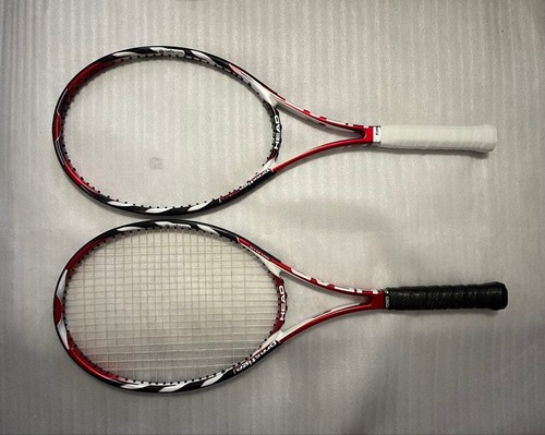 Raquette tennis head - raquette,