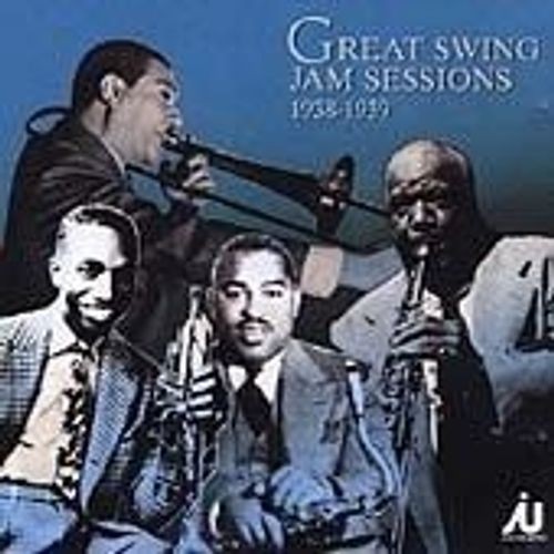 Audio jack teagarden - cd, &
