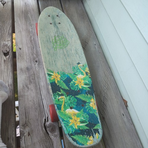 Landyachtz mini dinghy - 26",