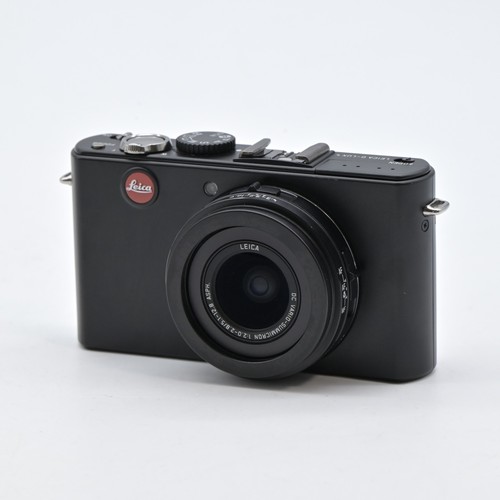Leica lux 1mp black - leica, 10.1mp