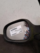 Retroviseur gauche RENAULT SCENIC 1 PHASE 2 7700431542