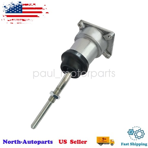Shifter assembly fit - shifter, chevy