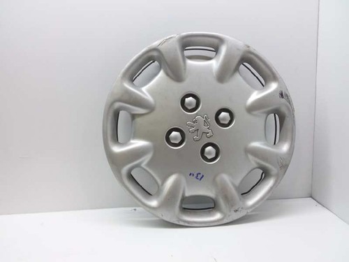 Enjoliveur peugeot 206 berlina - peugeot,