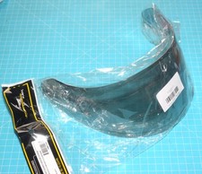 visière écran SCORPION "fumé clair" pour casque EXO-390/510/710 /1200/2000 air