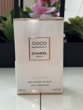 Parfum Femme Coco Mademoiselle L’eau Privée Neuf