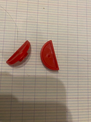Playmobil poignees porte - playmobil, 2
