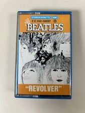 The Beatles – Revolver/
