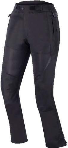 Pantalon textile moto - de,