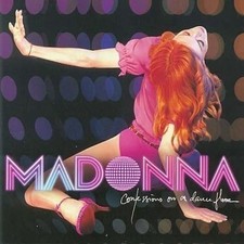 Vinile - Madonna - Confessions On A Dance Floor  - Warner Records - Nouveau