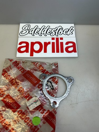 Joint échappement aprilia - 1,