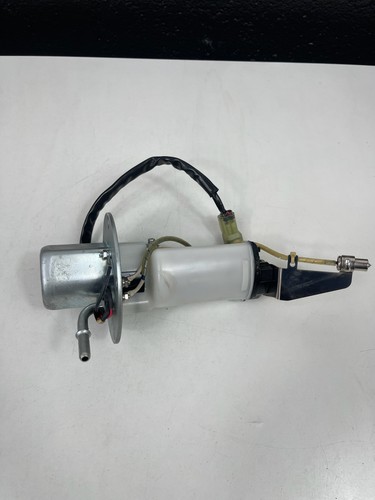 Pompe essence pour - pour, kawasaki