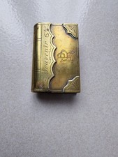Briquet poilu 18 - briquet, de