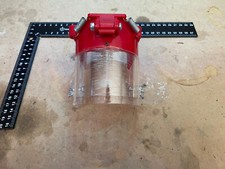 Lidl Parkside Accessoire